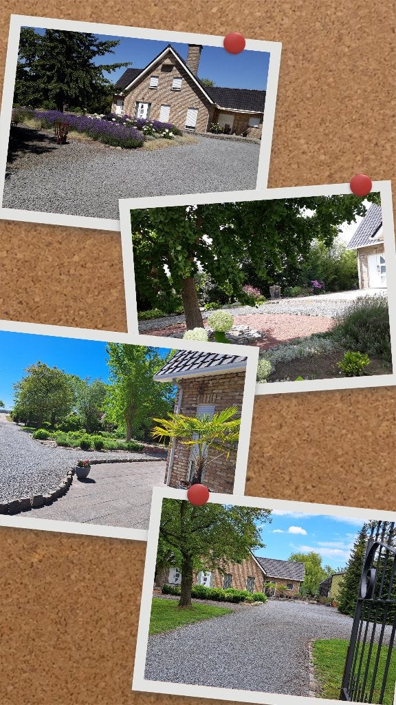 Te Koop: Landhuis ,Gastenverblijf en loods, open bebouwing., Immo, Provincie Oost-Vlaanderen