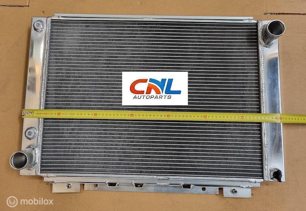 Radiateur 3 row 52mm Ford Thunderbird 1964 1965 66 radiator, Motoren, Nieuw, Ophalen of Verzenden