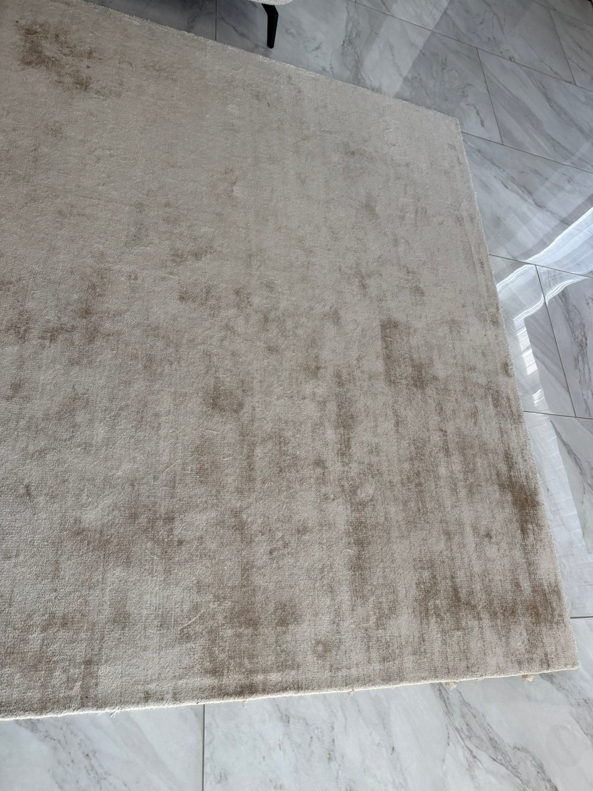 Beige tapijt 2oo 3 meter, Huis en Inrichting, Stoffering | Vloerbedekking, Ophalen, Zo goed als nieuw, Beige, Tapijt