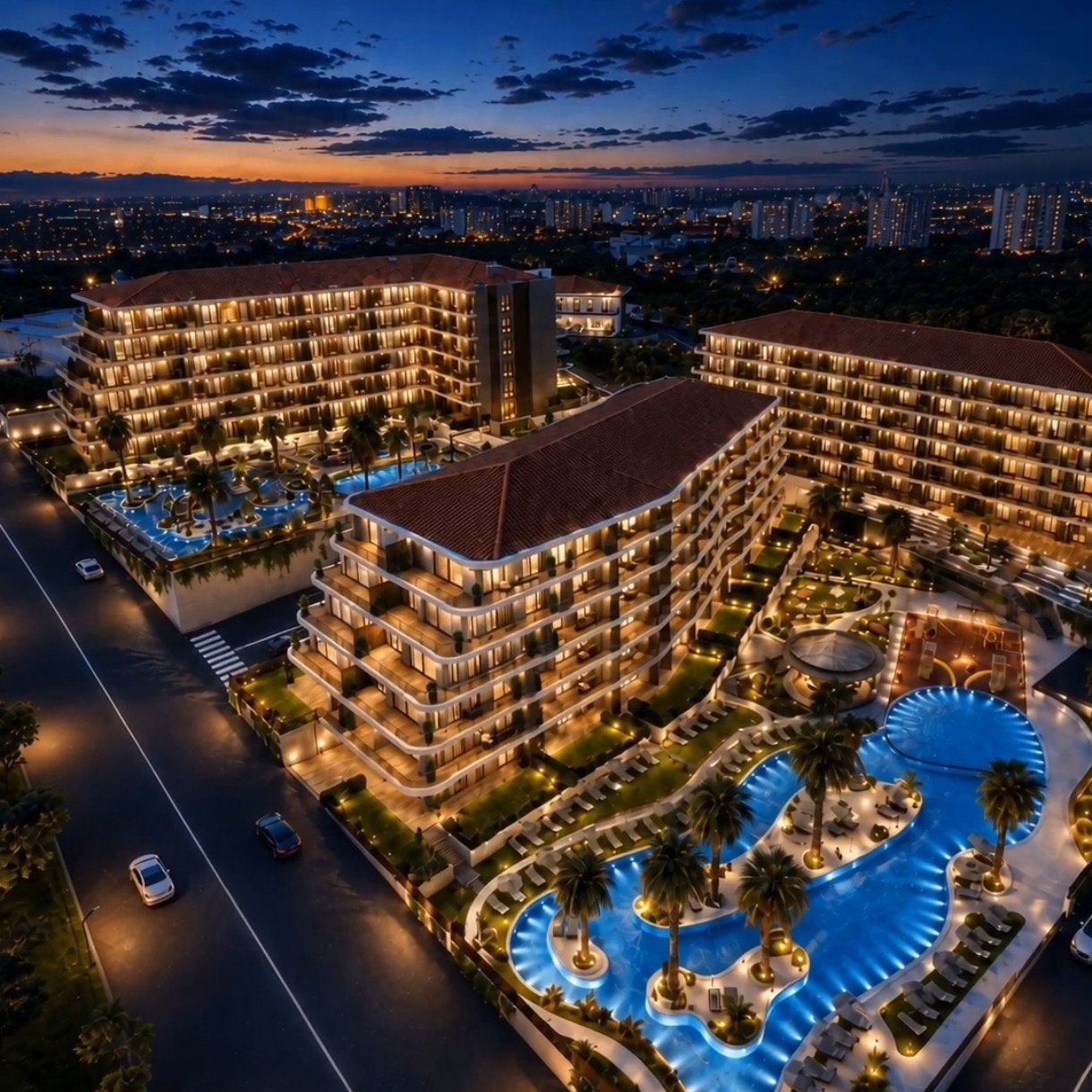APPARTEMENTS À VENDRE À KUŞADASI – PAIEMENT ÉCHELONNÉ

Nous, Immo, Ville, Kuşadası, Turquie, 1 pièces