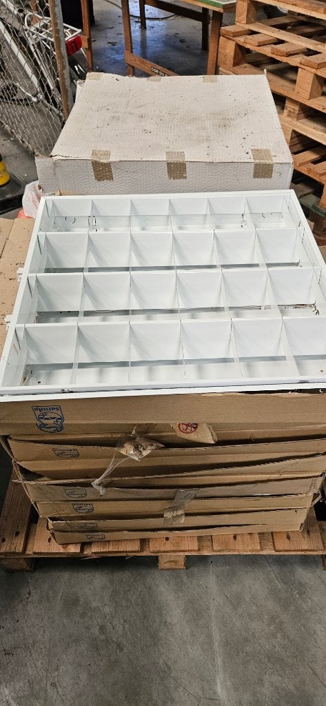 tl armaturen, Ophalen, Nieuw, Armatuur
