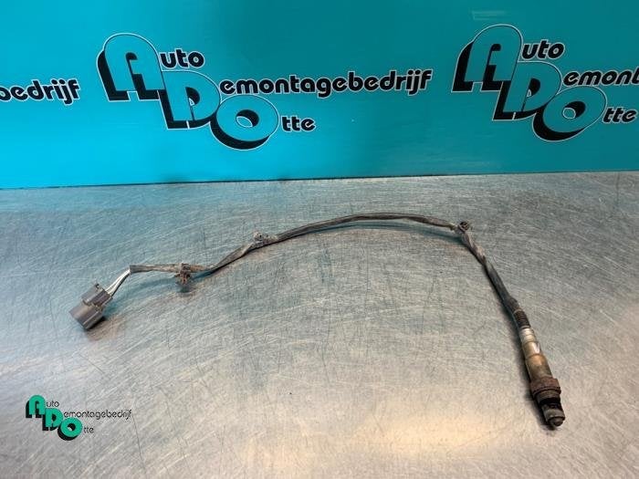 Lambda Sonde van een Honda Jazz (Jazz 05-), Honda, Gebruikt, -, -