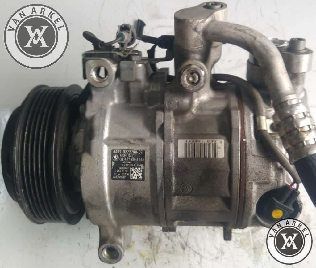 Bmw 1 3 Serie F20 F21 F30 F31 Aircopomp, -, Utilisé, -, Enlèvement ou Envoi