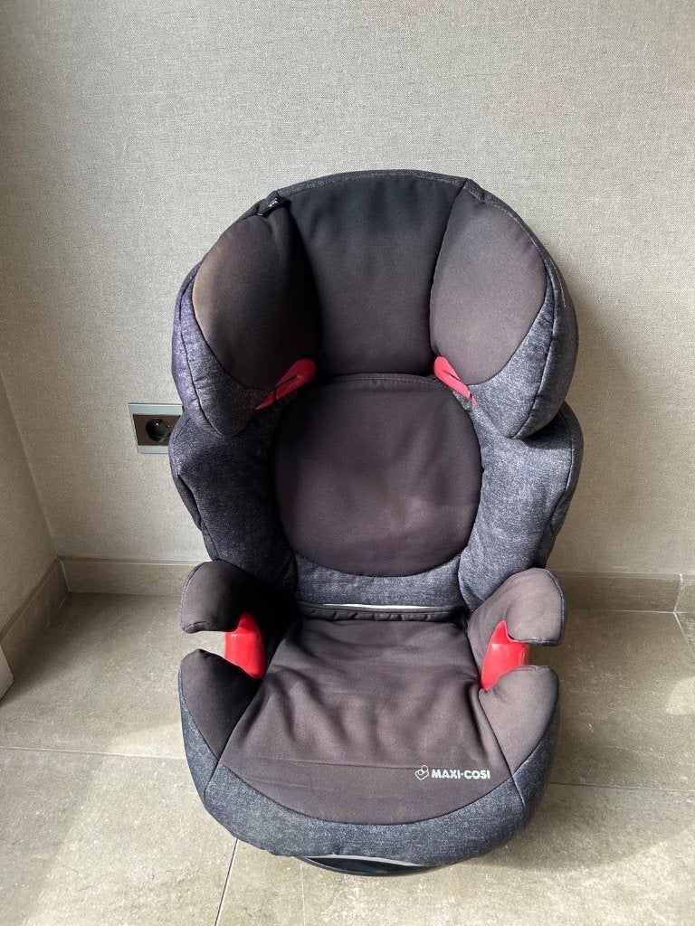 Maxi cosi autostoel, Ophalen, Slaapstand, Maxi-Cosi, Gebruikt