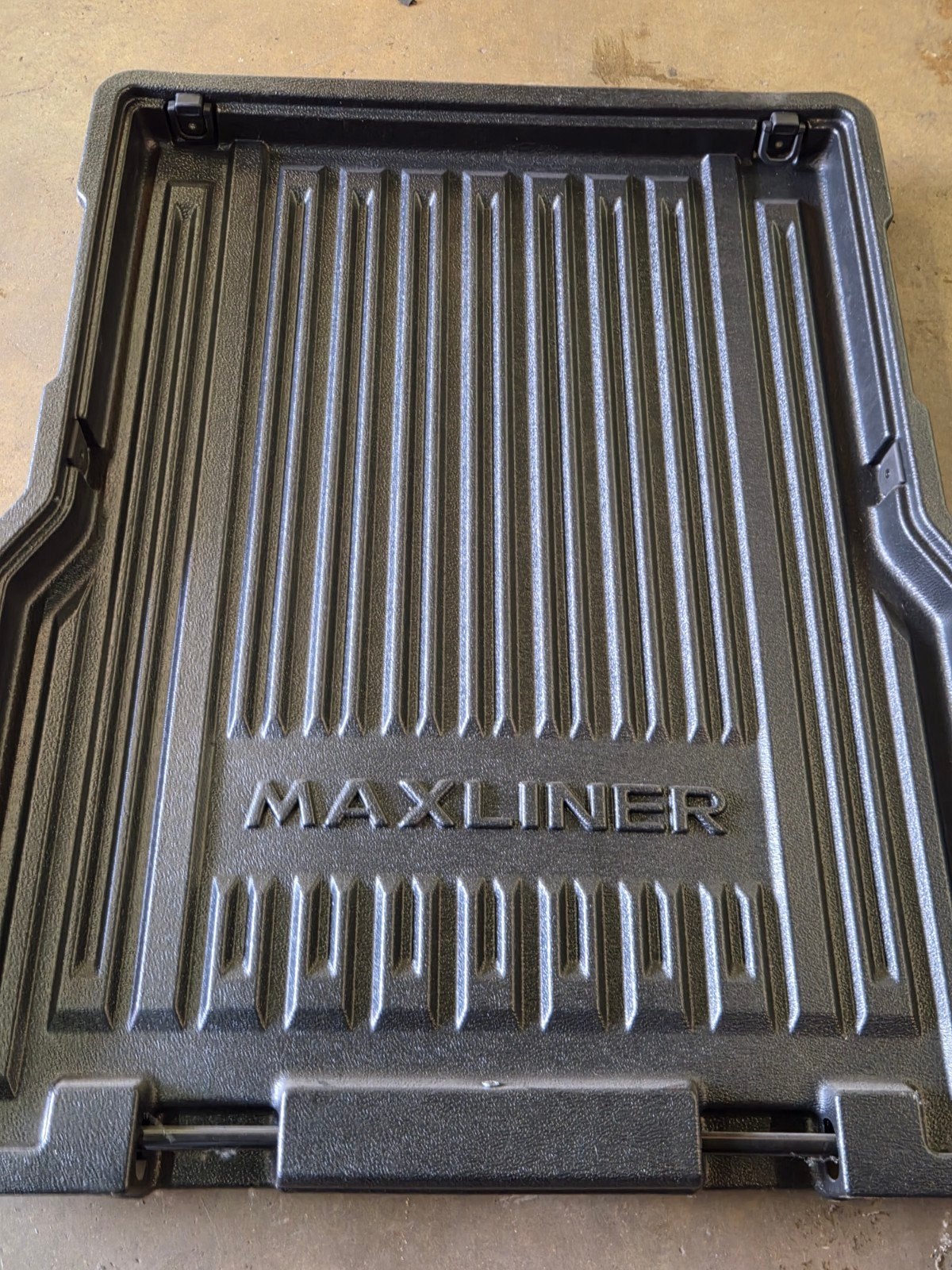 plateau coulissant Ford ranger et compatible avec ...., Enlèvement