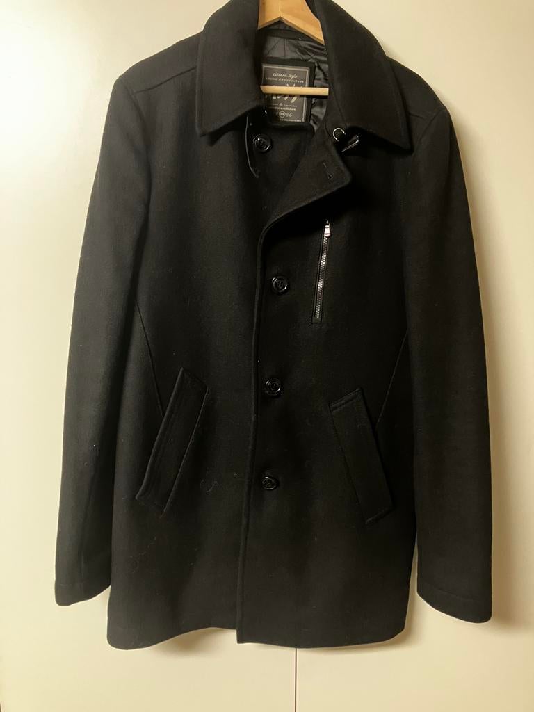 Mexx mantel wol 94 (M/L), Enlèvement ou Envoi, Comme neuf