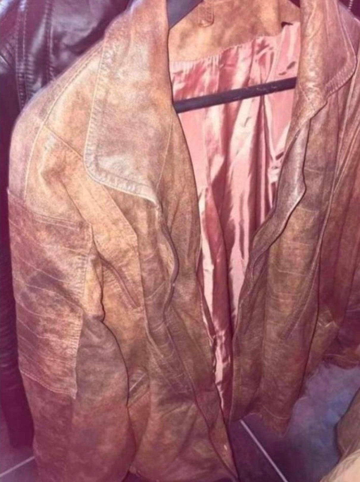 LEREN JASSEN,niet alles op foto,€9,95 per stuk!, Kleding | Heren, Ophalen of Verzenden, Zo goed als nieuw