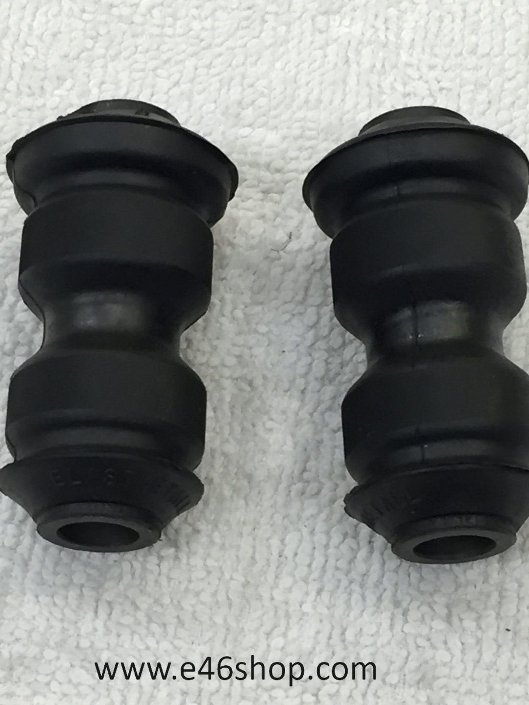 Achteras rubber BMW 1502 e21 e30 e36 1500 e12 e28 2.5csl e24, -, -, Nieuw, Ophalen of Verzenden