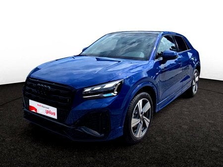 Audi Q2 35 TFSI Prestige Edition S tronic, Autos, Achat, Q2, Automatique, Détection des panneaux routiers