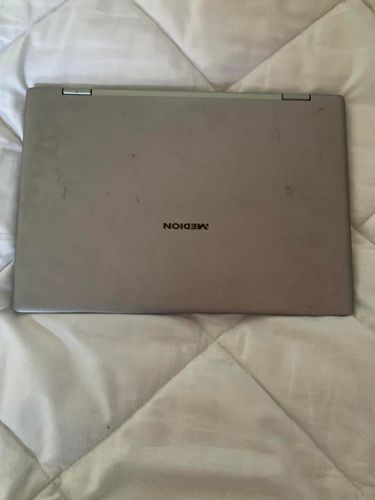 Tablet/laptop, Computers en Software, Ophalen, Zo goed als nieuw