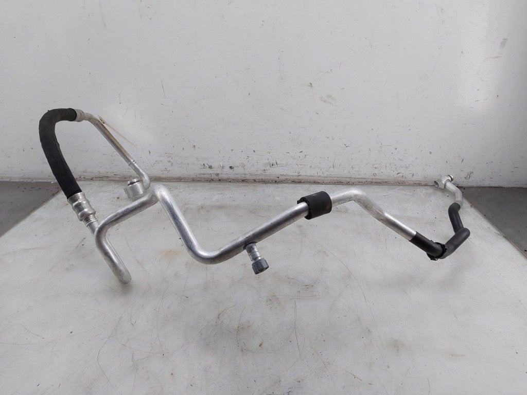 AIRCO LEIDING Audi Q3 (8UB / 8UG) (|8U0816743K|), Info@audi.de, Audi, Audi AG, Gebruikt