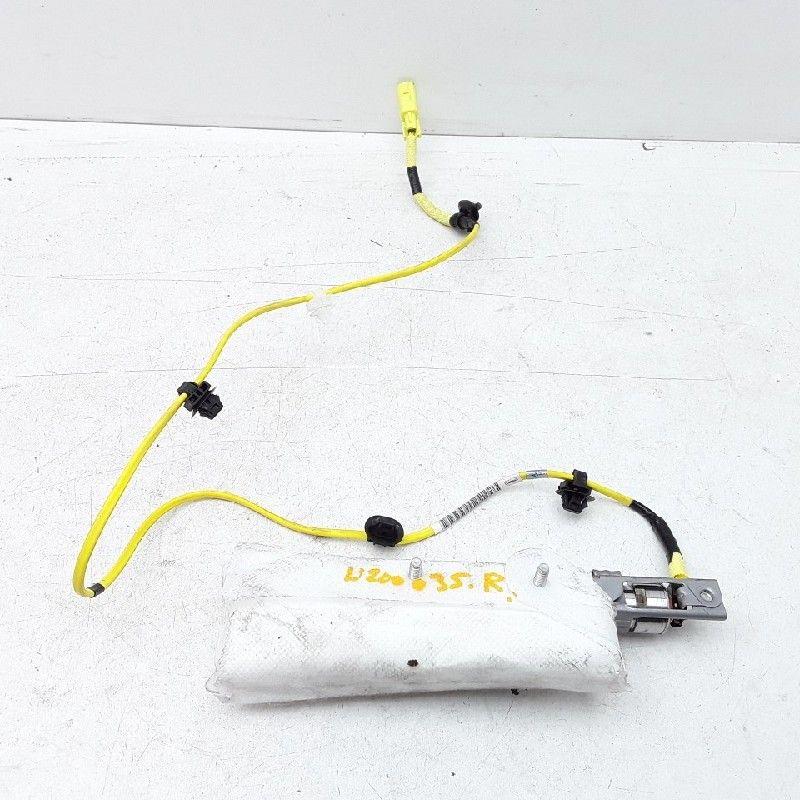 AIRBAG SIEGE Toyota Prius (ZVW3) (06-2008/06-2016), Utilisé, Toyota