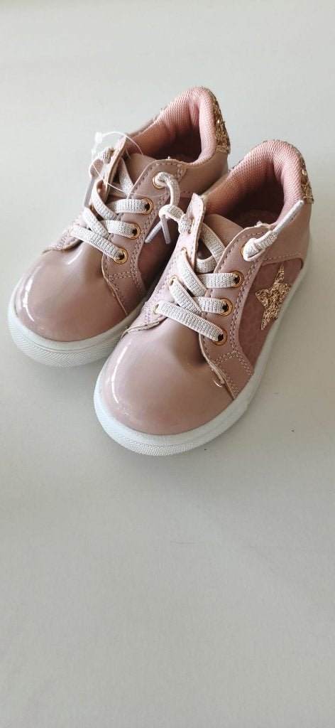 Kinderschoenen meisjes "Nini&girls" maat 23, Kinderen en Baby's, Nini&girls, Meisje, Schoenen, Nieuw