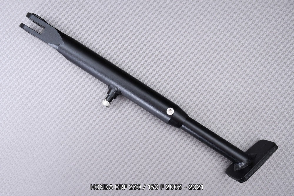 Béquille latérale pour HONDA CRF 230 / 150 F 2003 - 2021, Motos, Enlèvement ou Envoi, Neuf