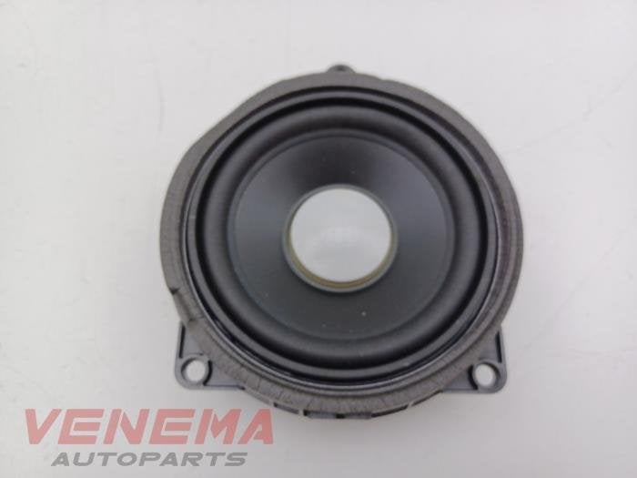 Haut-parleur d'un Mini Cooper S, -, 3 mois de garantie, -, -