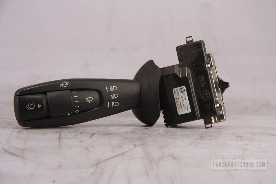 Mercedes-Benz Electrical System Stuurkolom schak. wissers MB, Auto-onderdelen, Ophalen, Gebruikt, Mercedes-Benz, Dashboard en Schakelaars