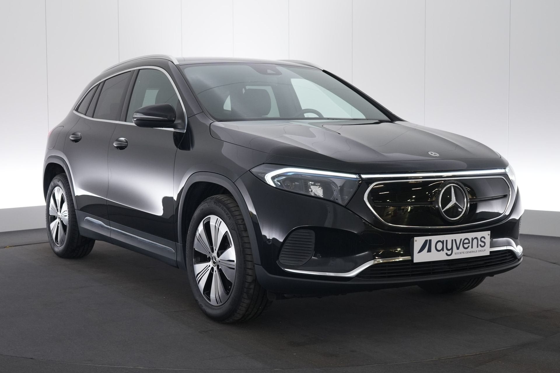 (2EGP636) MERCEDES-BENZ EQA, Achat, 5 portes, 5 places, Automatique