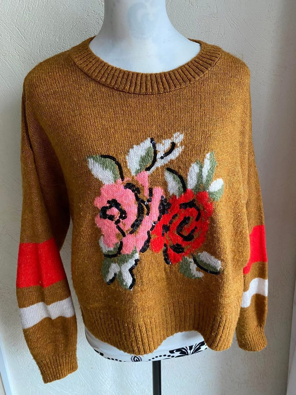 Prachtige Miss Selfridge sweater 36 geschikt voor S/M, Ophalen of Verzenden, Zo goed als nieuw