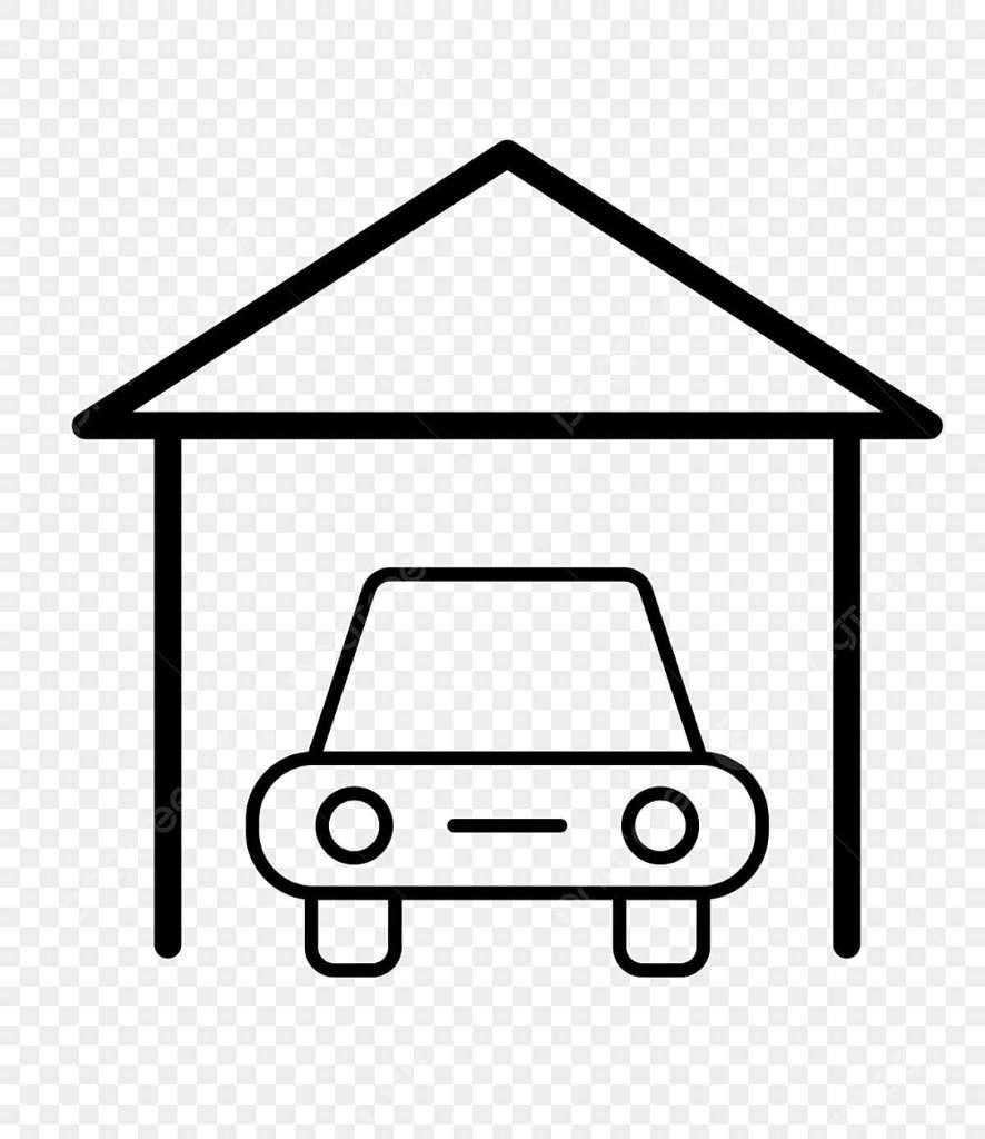 Cherche garage fermé à louer, Provincie Henegouwen