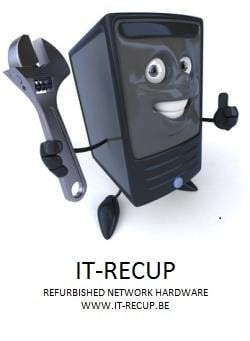 IT-RECUP opkoop 2de hands ICT-servers-datacenter, Ophalen, It-recup, Itrecup@gmail.com, Www.itrecup.be