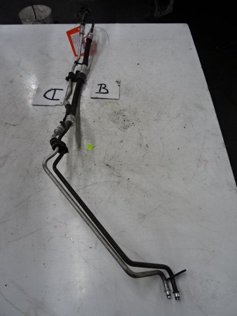 STUURBEKRACHTIGINGSLEIDING Ford Focus 2 (01-2004/09-2012), Gebruikt, Henry-Ford-Straße  1
50735  Köln, DE, Ford-Werke GmbH, Kunden@ford.com