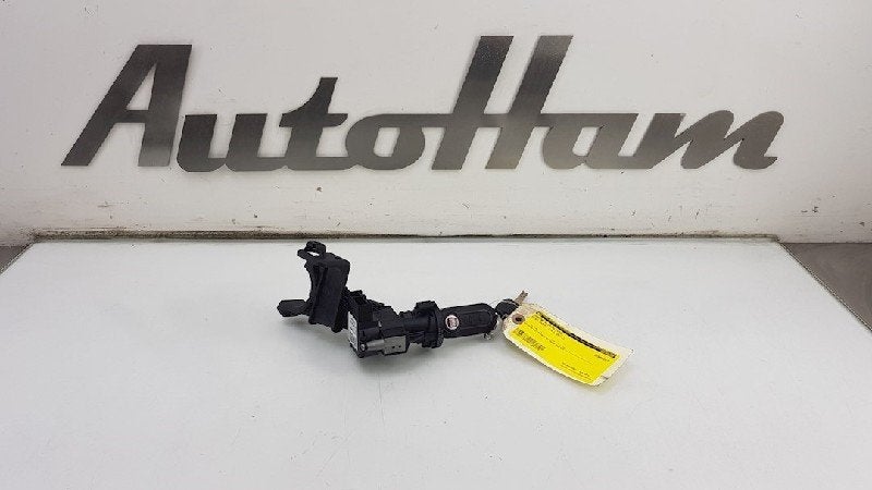 CONTACTSLOT + SLEUTEL Fiat Punto Evo (199) (07-2008/02-2012), Dhr. J. Ham, Gebruikt, Administratie@autoham.nl, Fiat