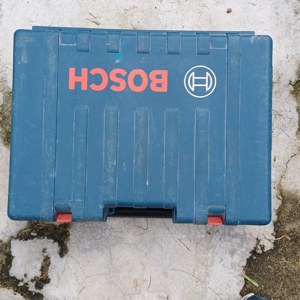 Marteau-perforateur Bocsh Professionnel GBH 3-28E, Bricolage & Construction, Outillage | Foreuses, 600 watts ou plus, Enlèvement