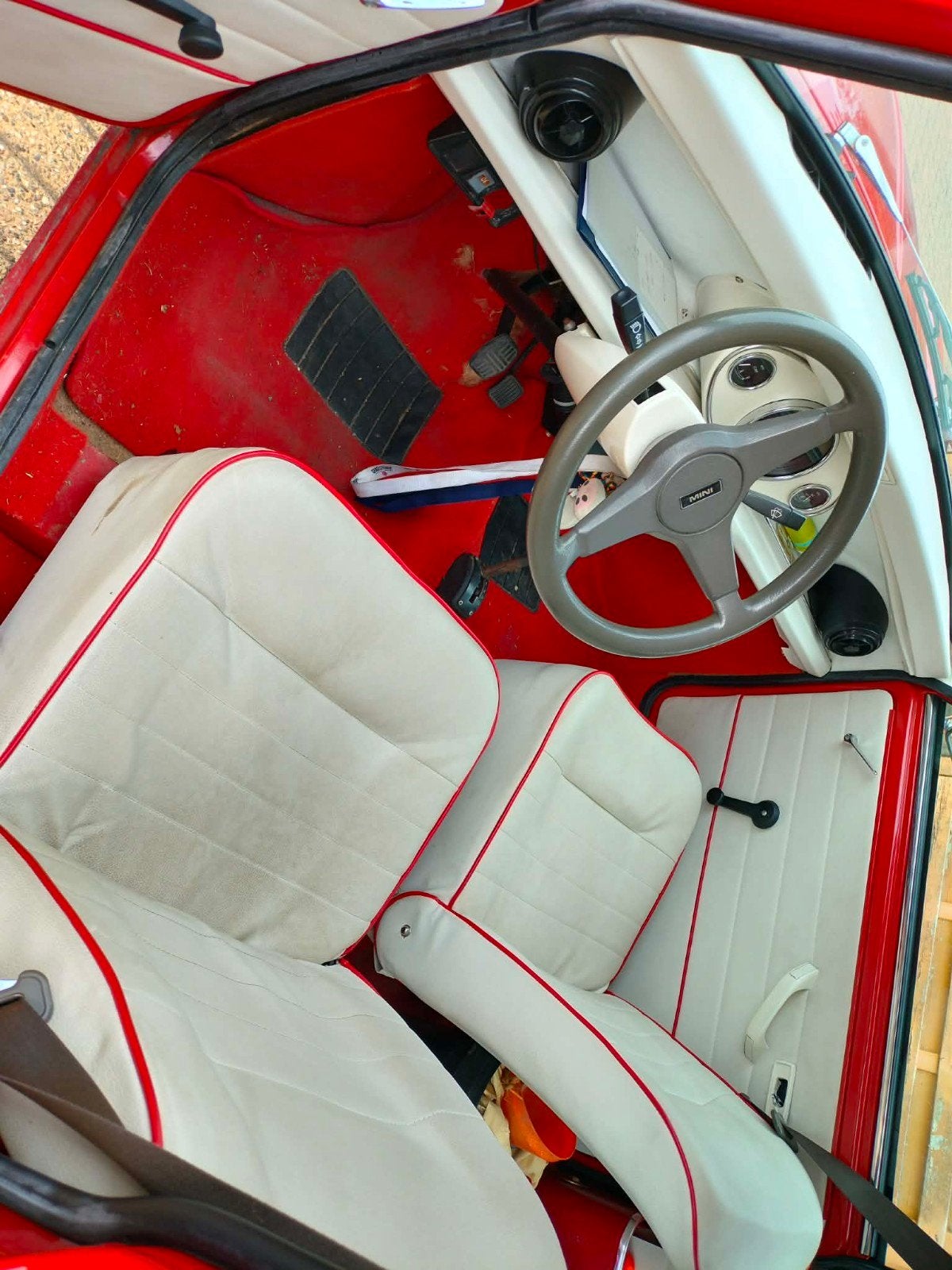oldtimer, foto 3
