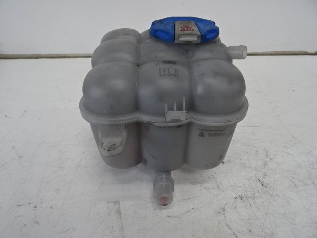 EXPANSIERESERVOIR Audi Q7 (4MB / 4MG) (4M0121403C), Gebruikt, Audi