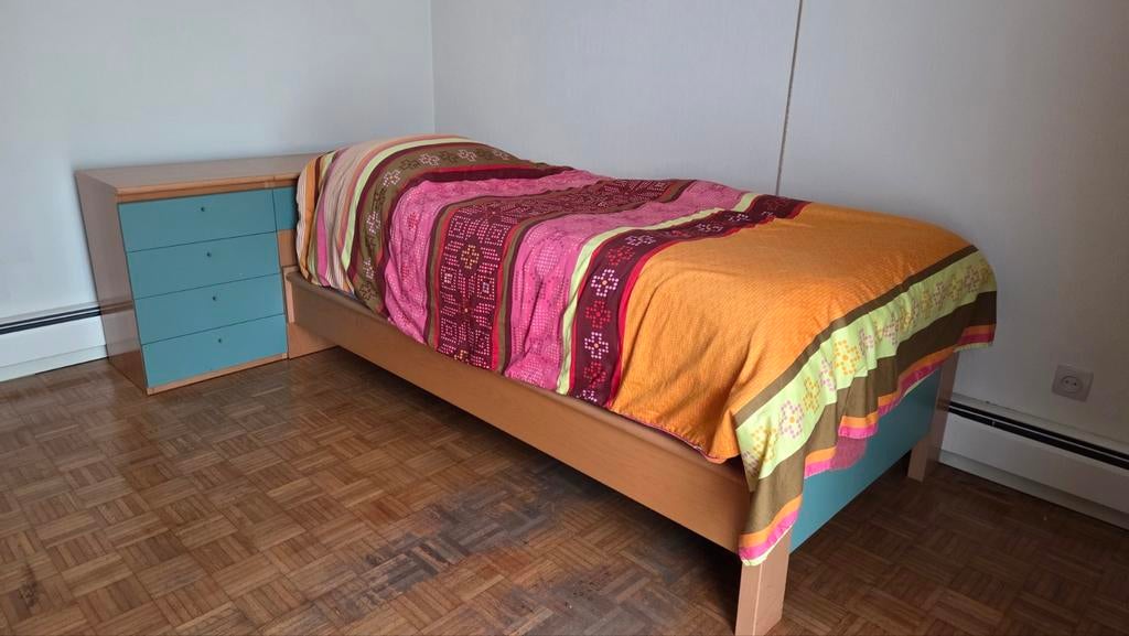 Student/kinderkamer, Huis en Inrichting, Slaapkamer | Bedden, Ophalen