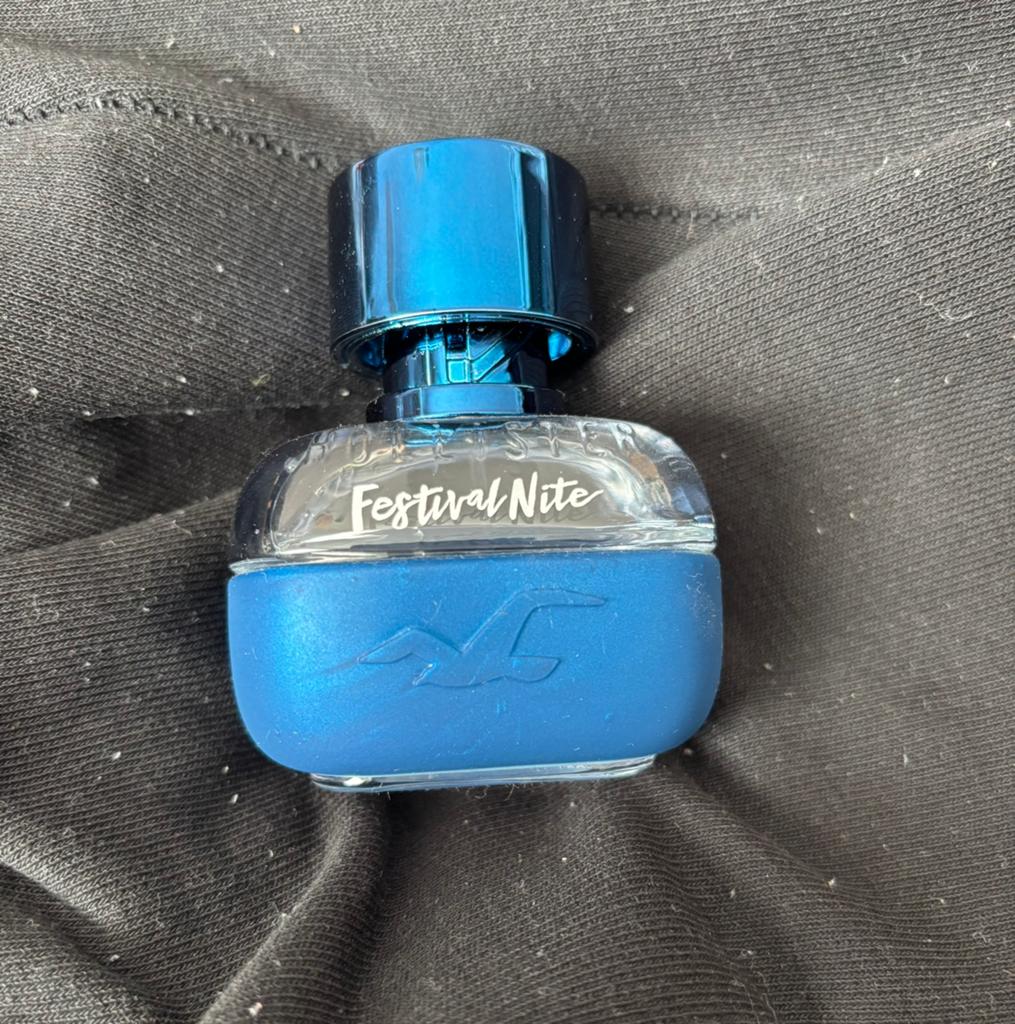 Parfum heren, Ophalen of Verzenden, Zo goed als nieuw