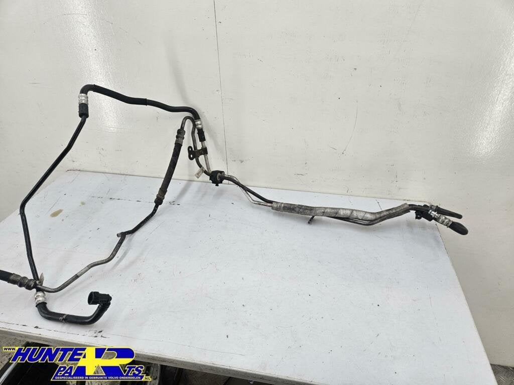 Stuurbekrachtigingsleiding Volvo V60/S60 ('10-'18) 31317441, Autos : Pièces & Accessoires, Commande, Enlèvement ou Envoi, Volvo