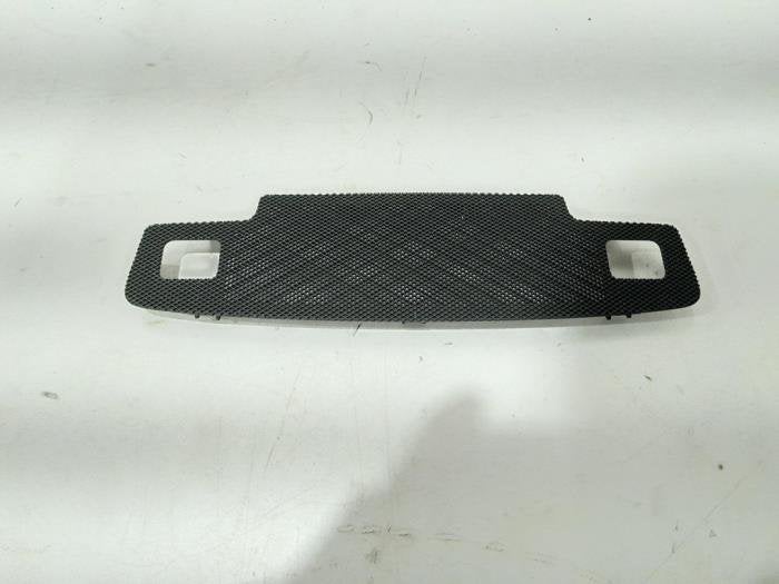 Chapeau de haut-parleur d'un Audi A3, -, 3 mois de garantie, Audi, Utilisé