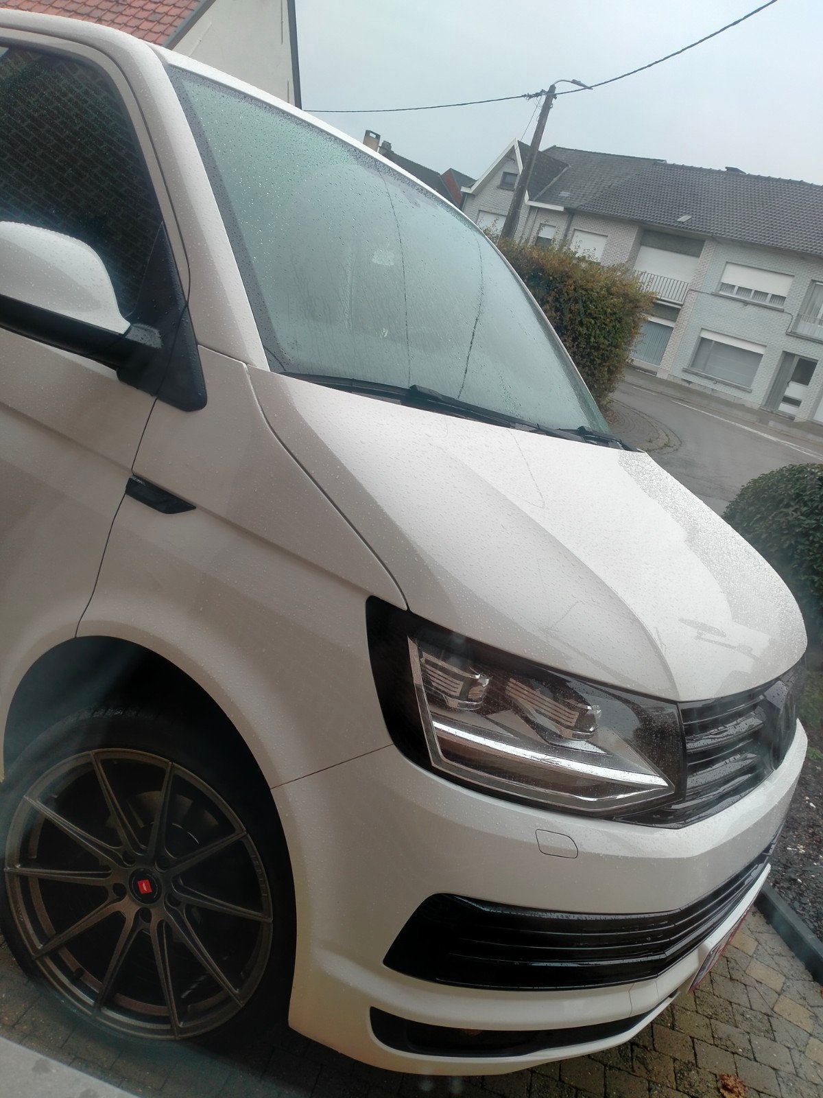 Ispiri FFR1 velgen, Particulier, Achat