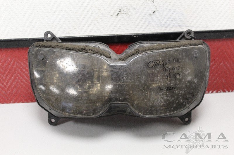 KOPLAMP CBR 900 RR Fireblade 1994-1995 (CBR900RR SC28), Motoren, Dhr. S. di Majo, Gebruikt, Info@cama-motorparts.nl, P.J. Troelstraweg 8 8
3144 CX  MAASSLUIS, NL