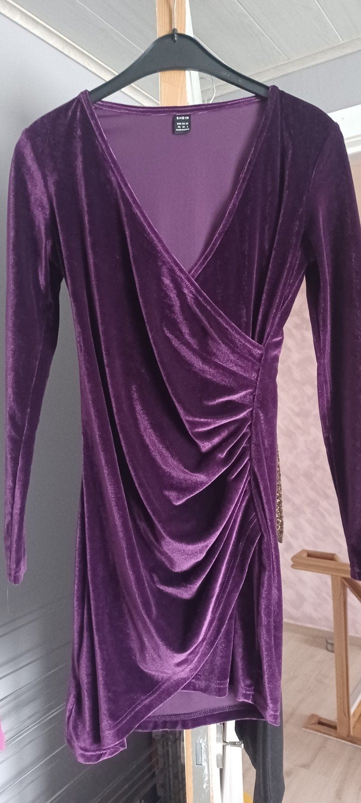 lots de vêtements, Enlèvement, Comme neuf, Taille 36 (S), Multicolore