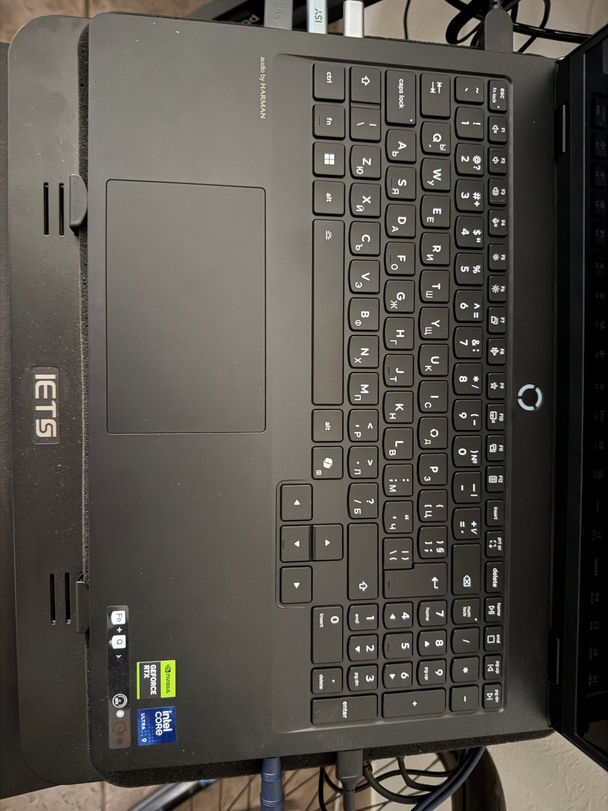 Lenovo Legion i5 pro, Ophalen, Zo goed als nieuw, 32 GB