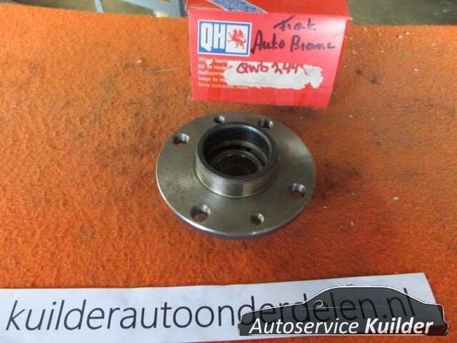 Wiellager naaf achter Fiat 127 128 Autobianchi A112 De Lorea, Neuf, -, Fiat, -