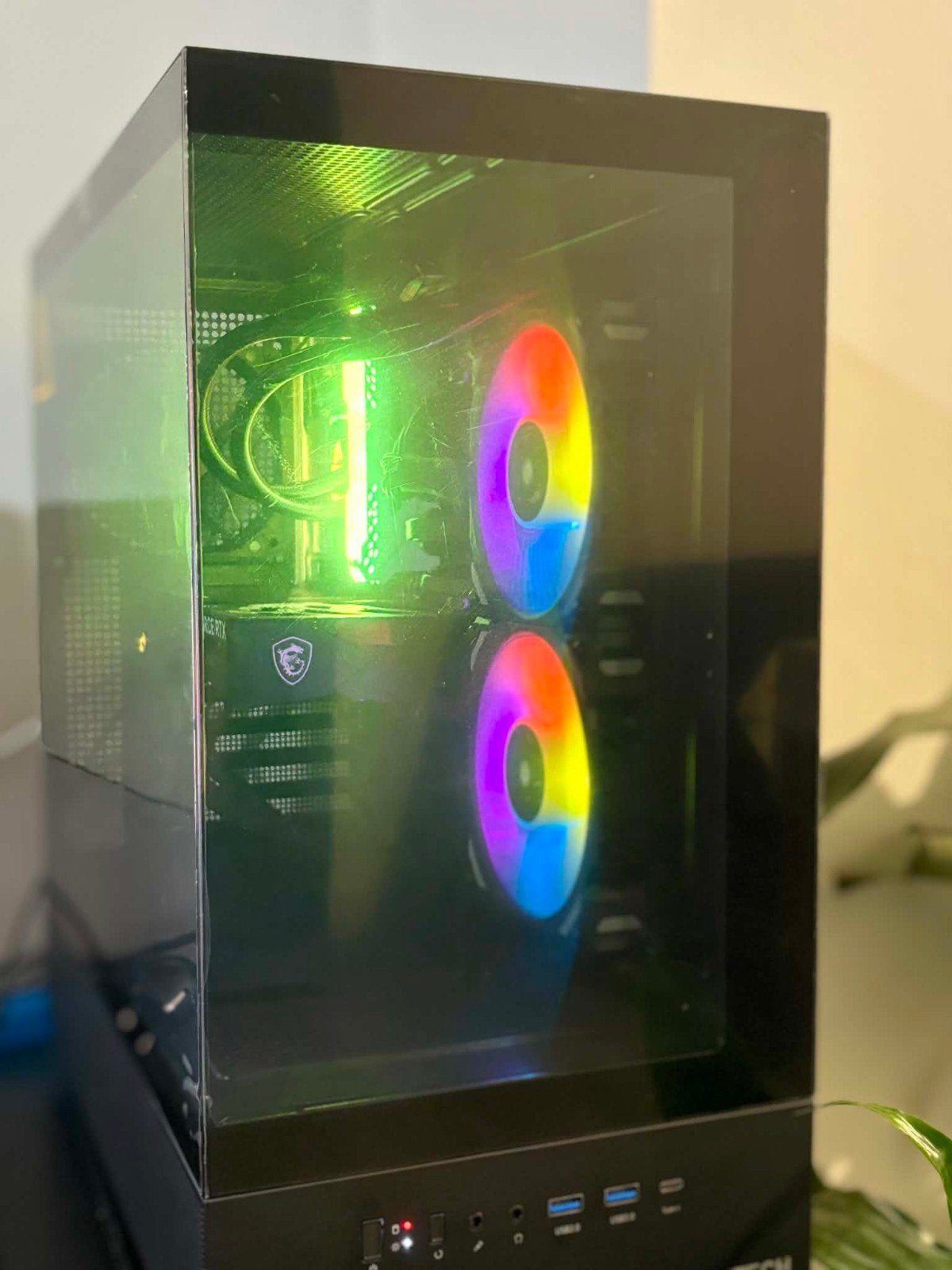 Game PC, Computers en Software, Ophalen