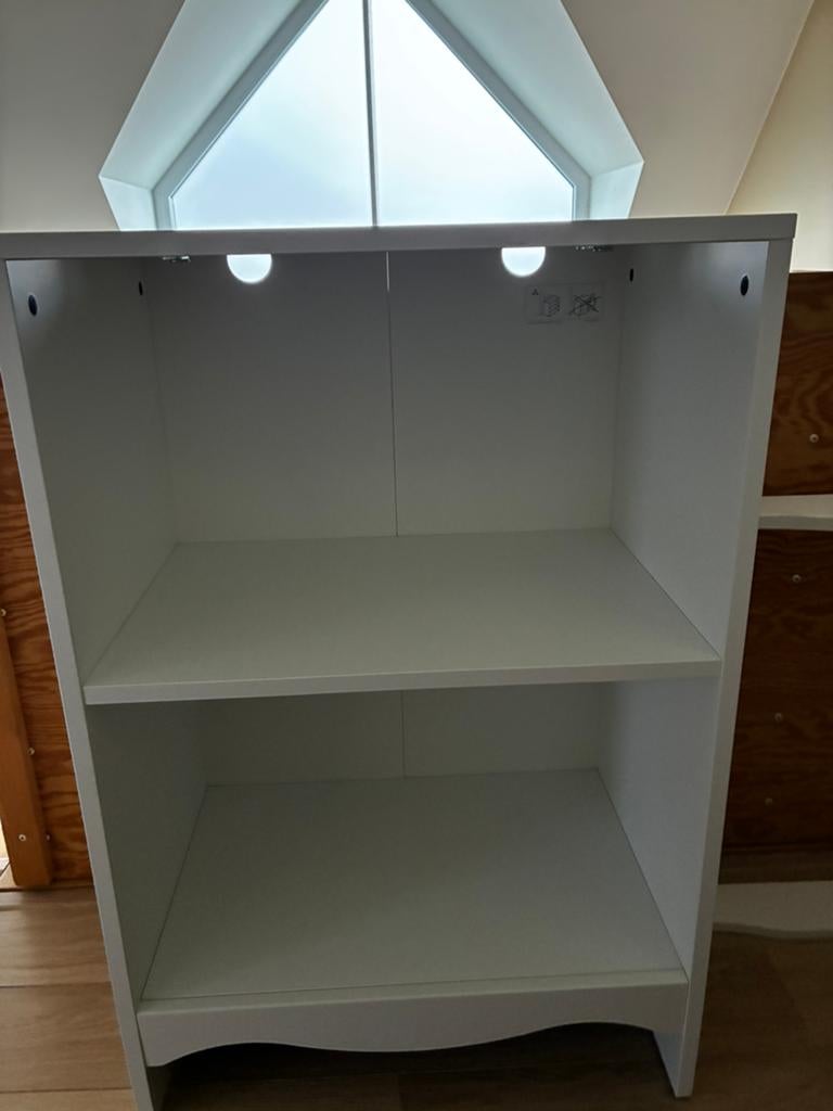 Verzorgingstafel Ikea, Kinderen en Baby's, Badjes en Verzorging, Ophalen, Zo goed als nieuw