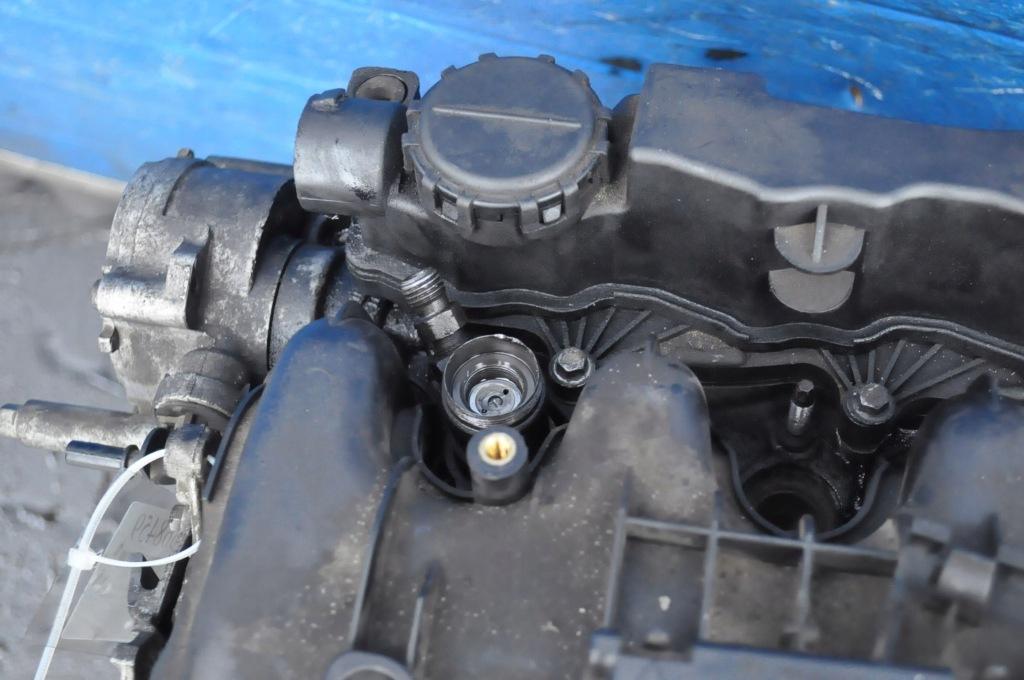 Moteur 9HV Nu PEUGEOT C2 C4 C3 XSARA CITROEN 407 PARTNER 206, Verzenden, Gebruikt, Overige automerken