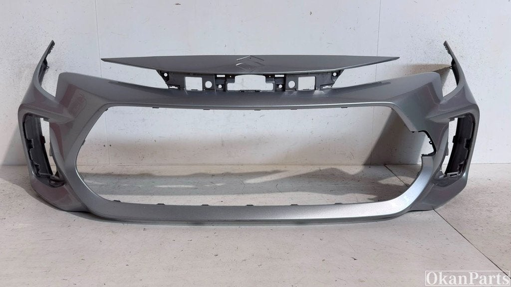Suzuki Swace voorbumper 52119-02N0010, Gebruikt, Info@suzuki.co.jp, Takatsuka-cho, Chuo-ku 300
432-8611  Hamamatsu, Voor