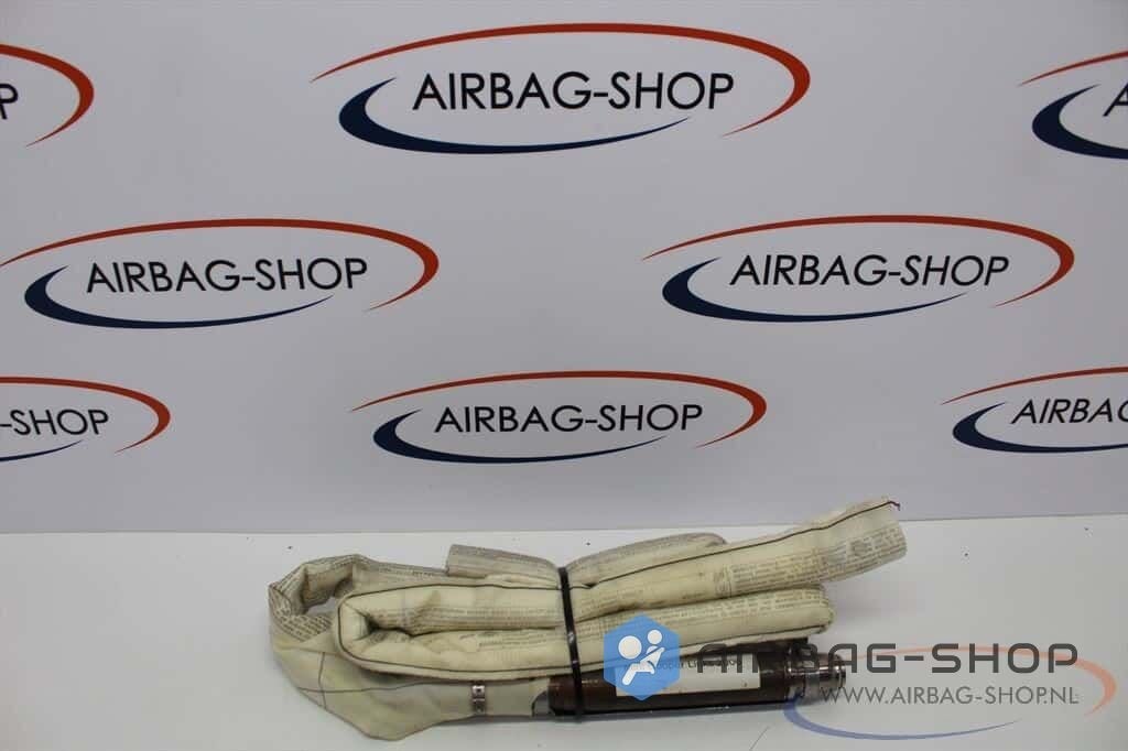 Mini Cooper Dakairbag Links + Rechts R56, -, -, -, Enlèvement ou Envoi