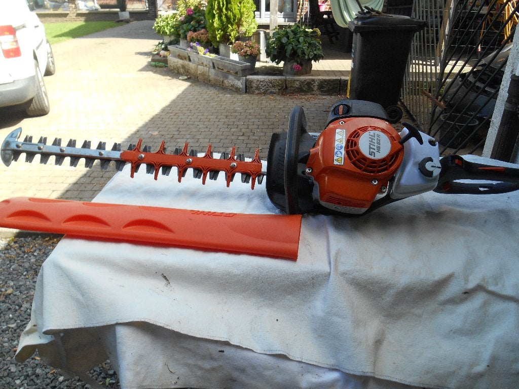 taille haie, Jardin & Terrasse, Enlèvement, Comme neuf