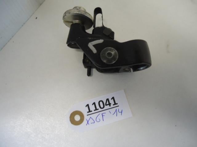 XJ6 2009 - 2016 Yamaha Koppelingshendel houder D1-17874
