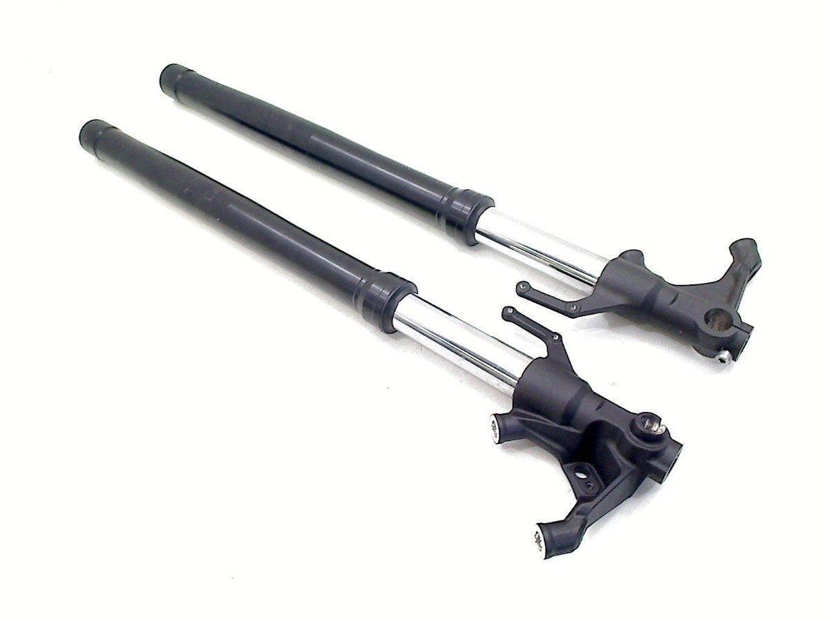 VOORVORK COMPLEET Yamaha MT 09 2018-2020 (MTN850-A MT-09), Motoren, Yamaha Motor Europe N.V., Gebruikt, Customersupport@yamaha-motor.co.uk