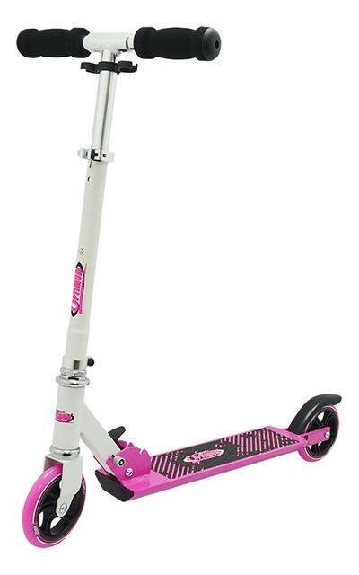 Optimum Step, Ophalen, Zo goed als nieuw, Gewone step, Optimum