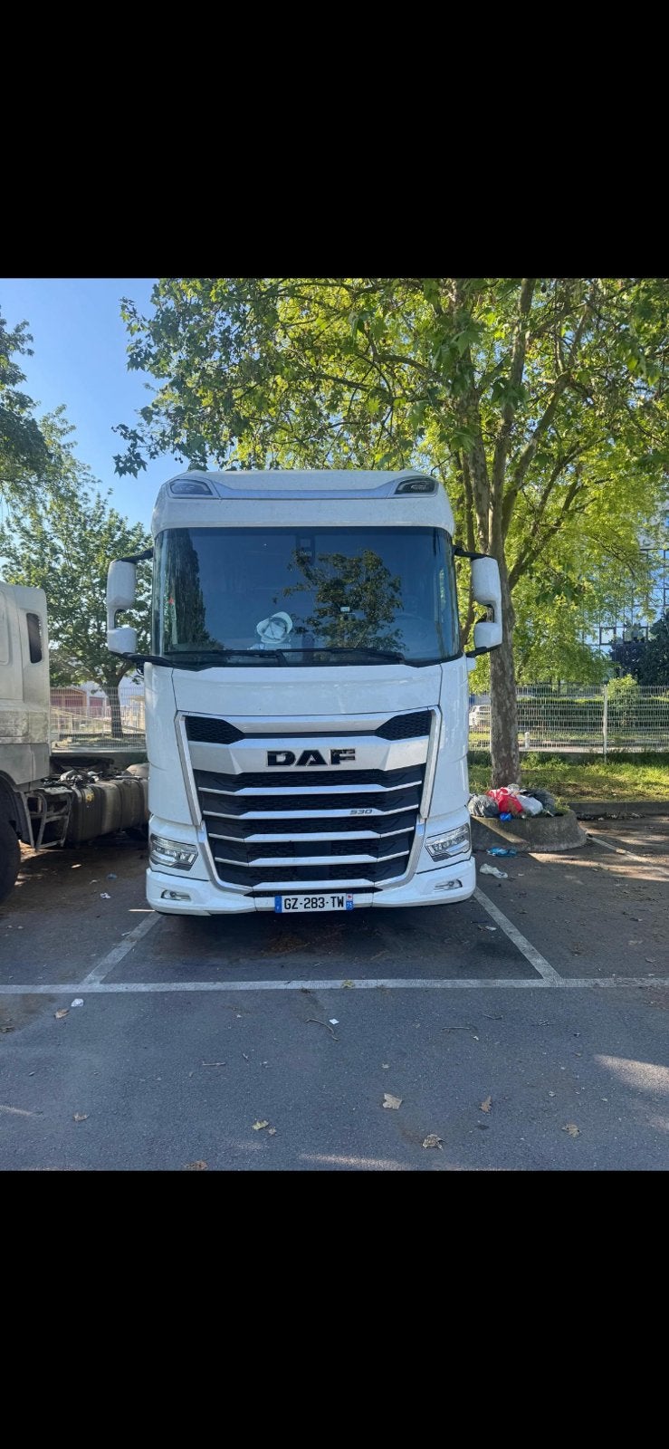 DAF 530 KG FT, Vacatures, Vacatures | Chauffeurs