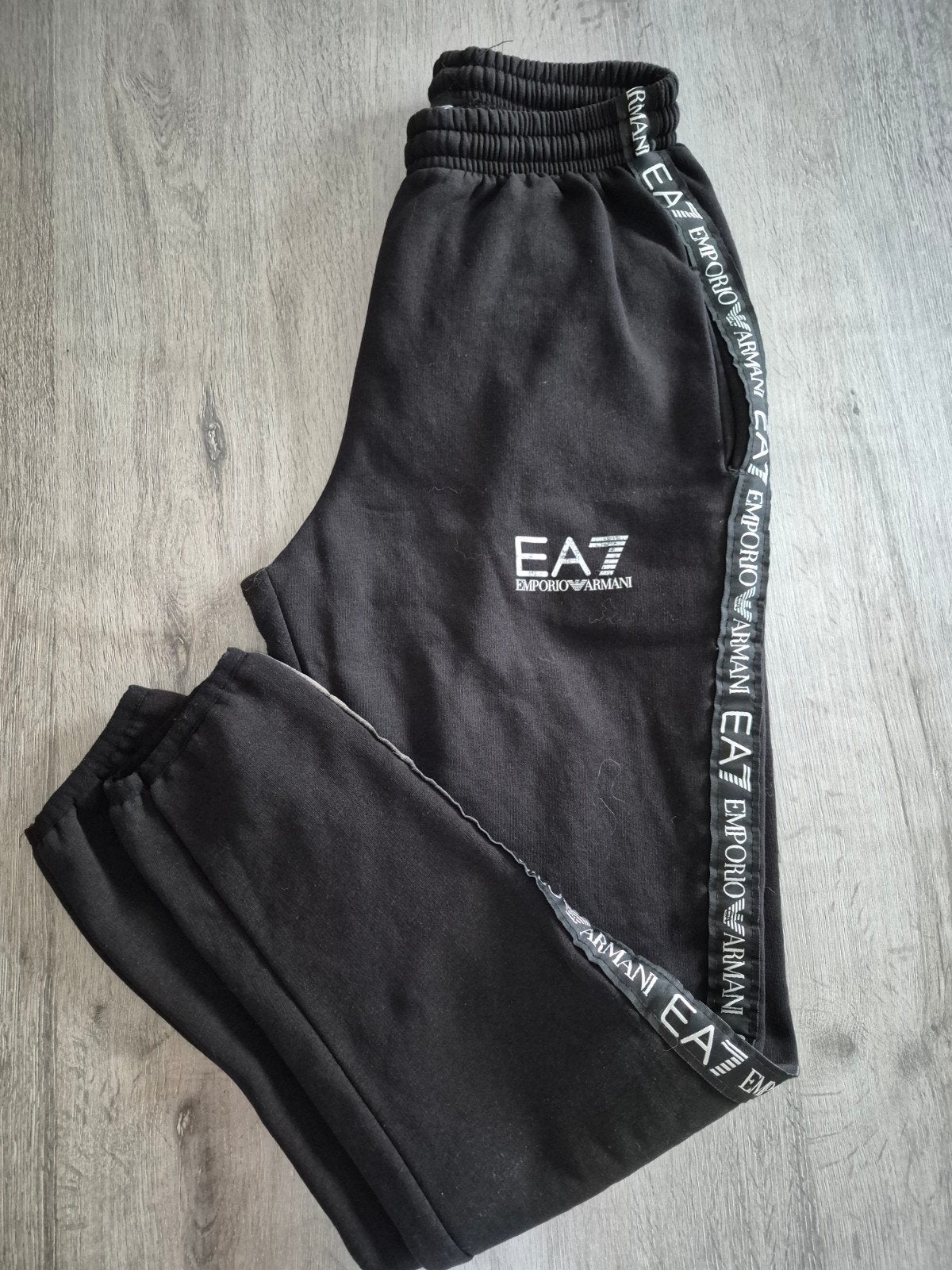 Trainingsbroek EA7 Emporio Armani maat medium, Ophalen of Verzenden