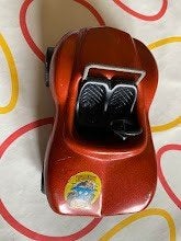 TONKA - OUDE BUGGY - OUD SPEELGOED, Verzamelen, Ophalen